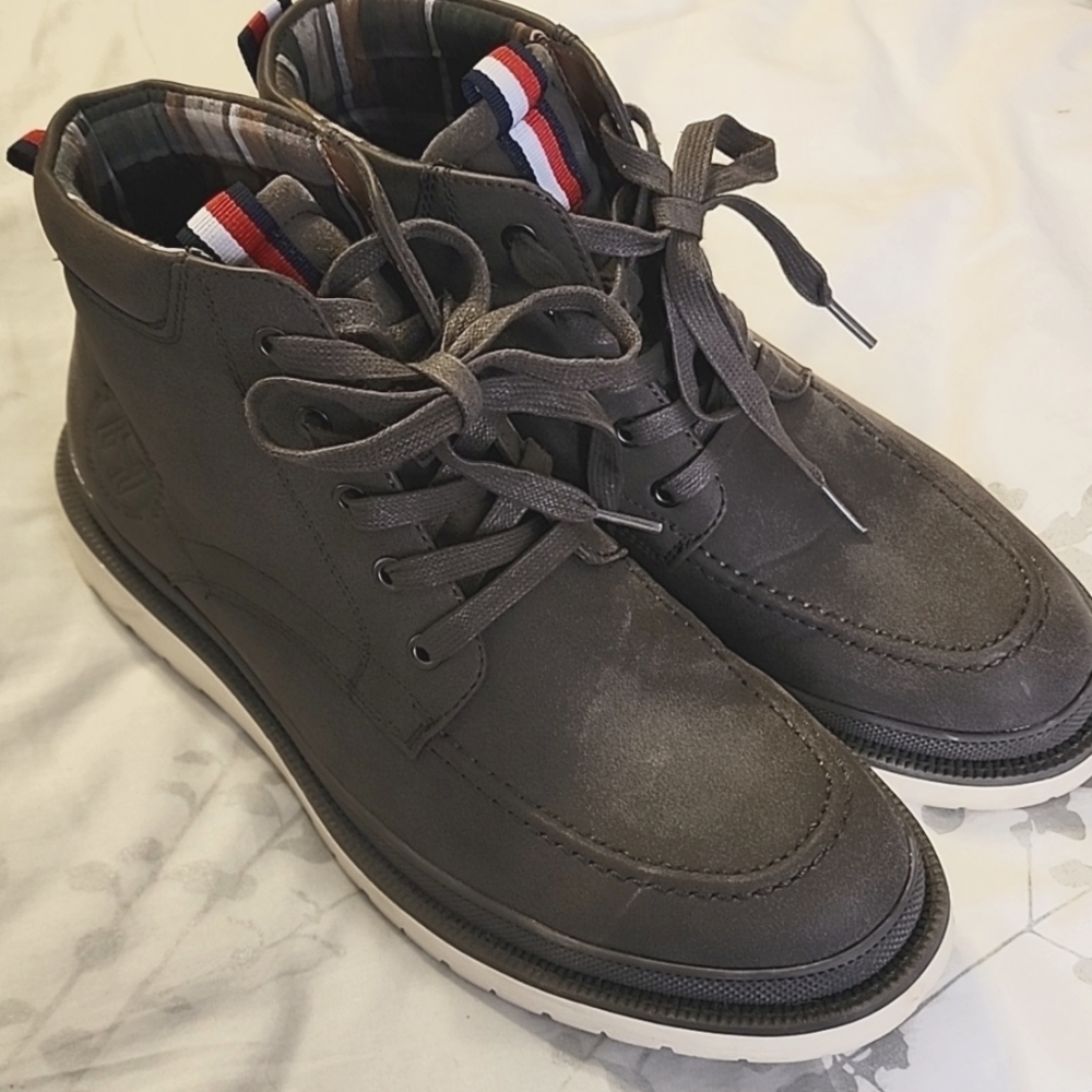 Tommy Hilfiger TNConte Fashion Boot